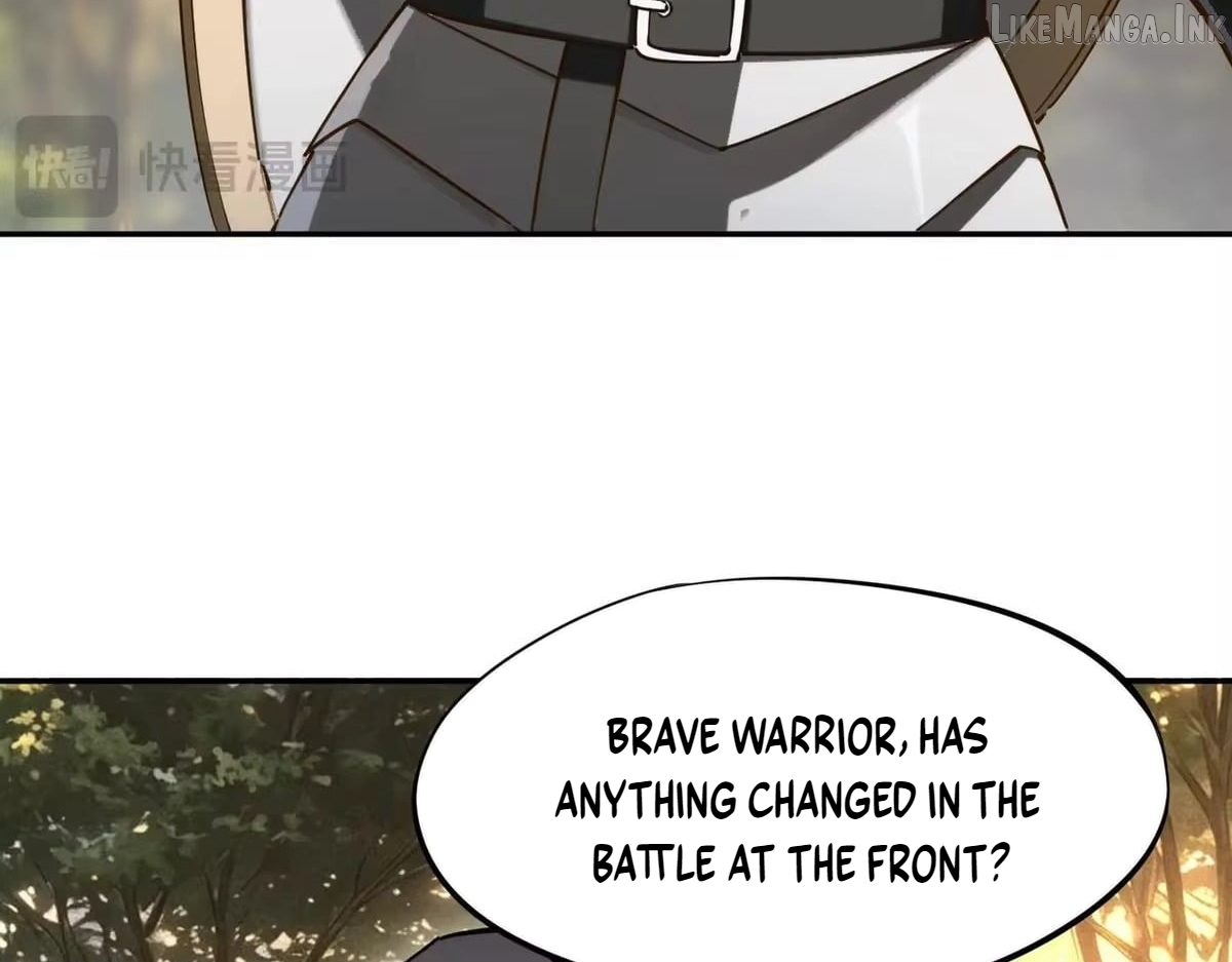 All People Scramble for the Tower, I Cleared 999 Floors in Advance Manga Chapter 52  - page 116